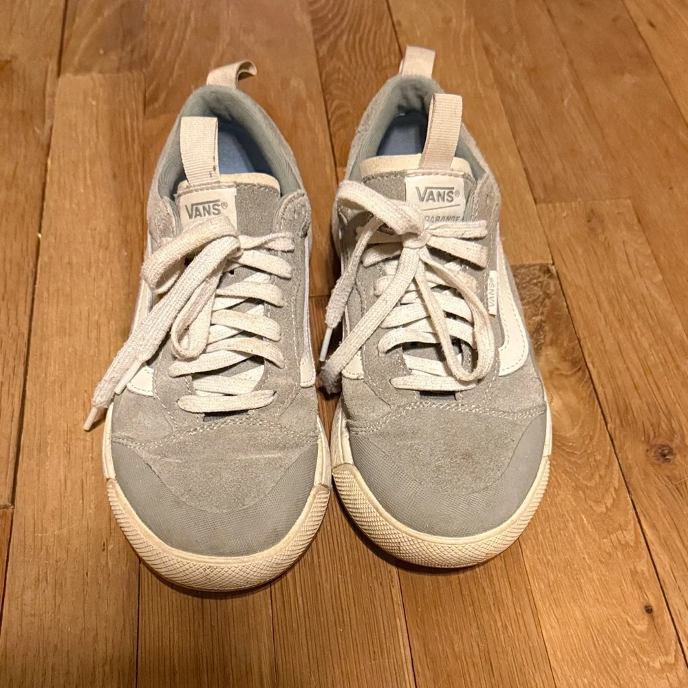 Vans Ultrarange Exo SE Pop Sneakers - Picture 3 of 9